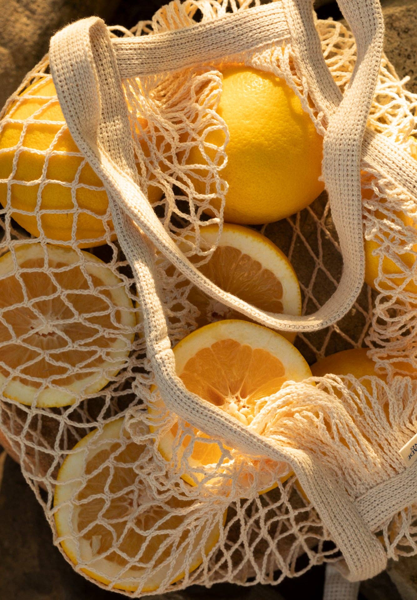 Oroblanco & Agave Marmalade