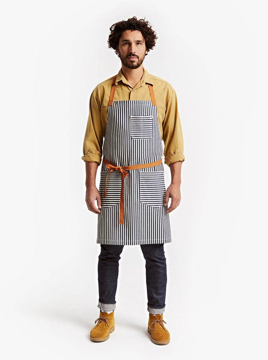 The Essential Apron, Palm