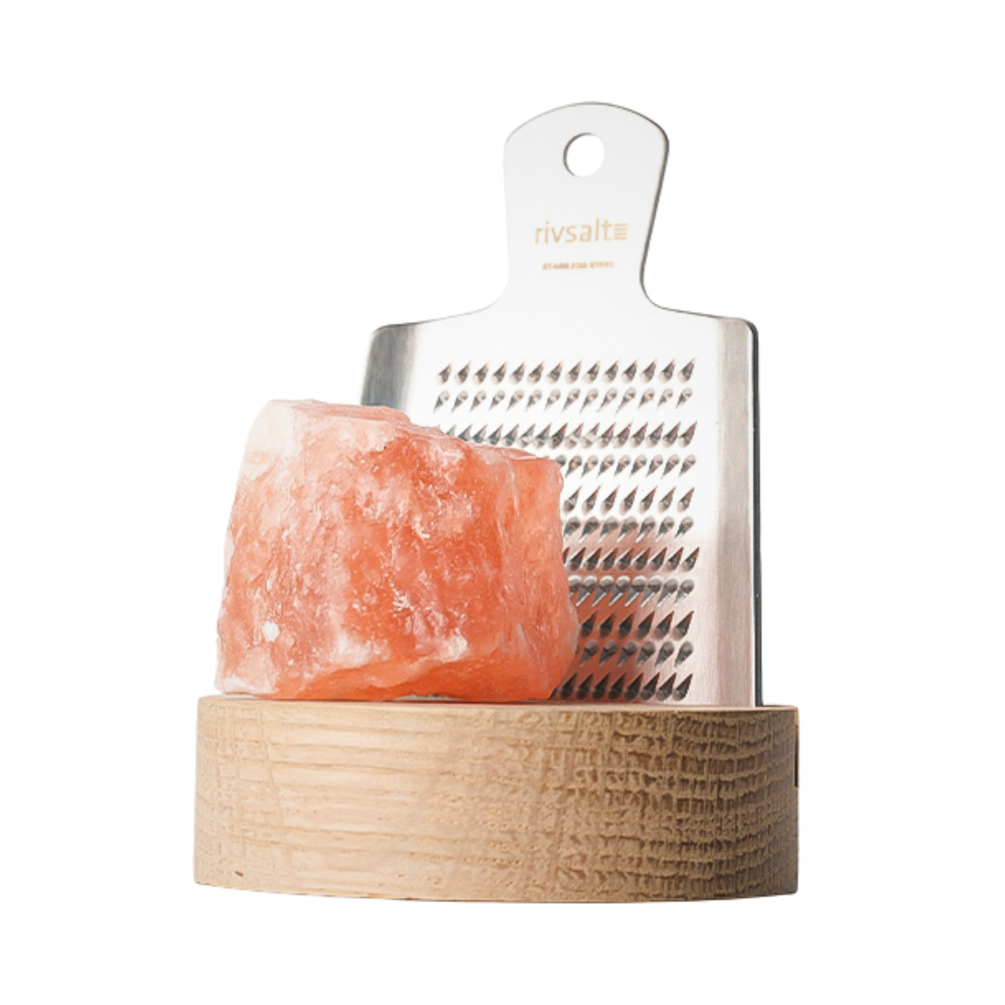 RIVSALT, The Original Rock Salt Gift Set