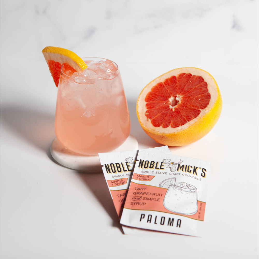Best Seller, Cocktail