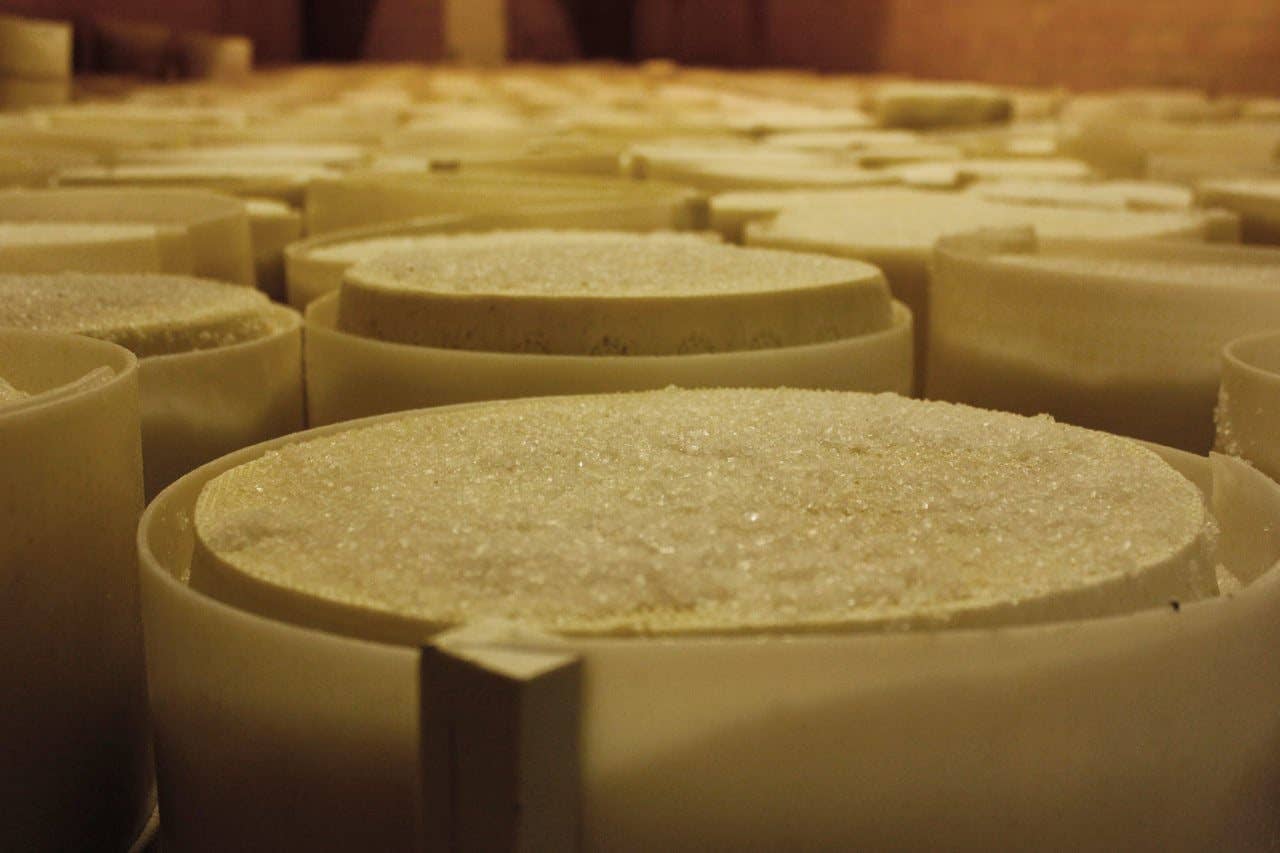 Genuine Fulvi Pecorino Romano DOP, 7 Ounces