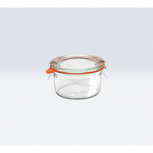 WECK, Mini Mold Jar, 165ml