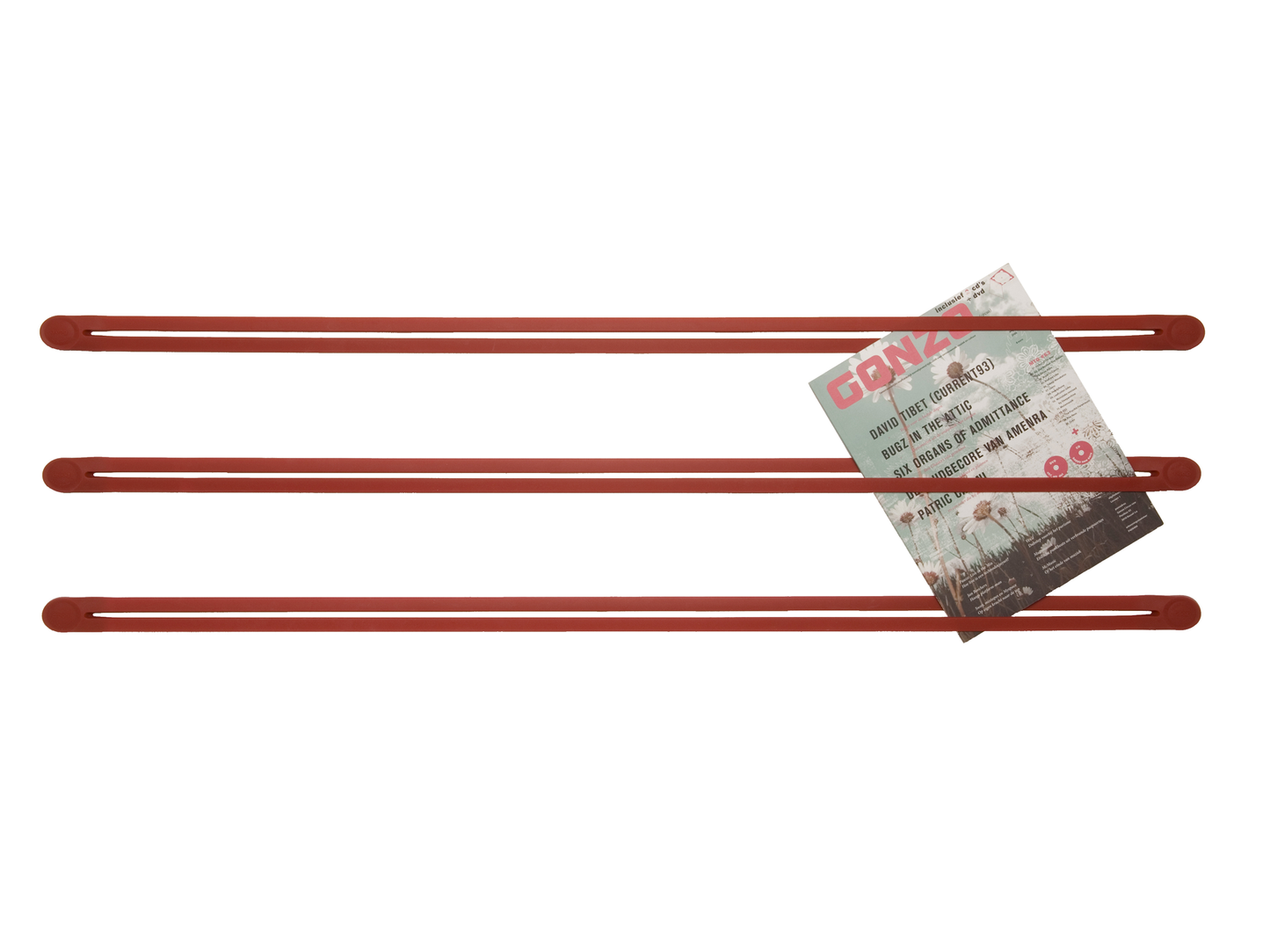 *SALE* DROOG Storage Straps (Case Pack: 4)