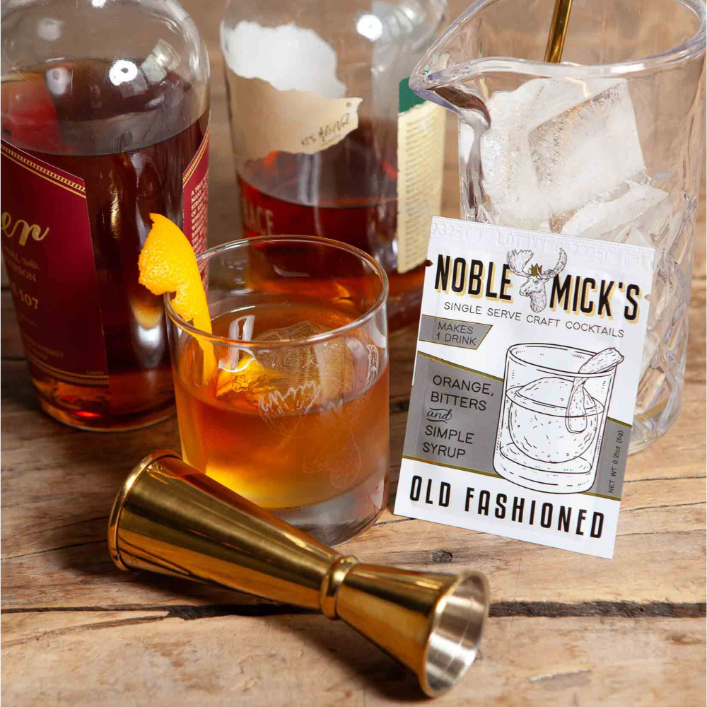 Best Seller, Cocktail