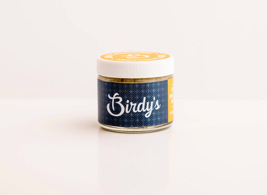 Smooth Whole Grain Mustard, 2oz
