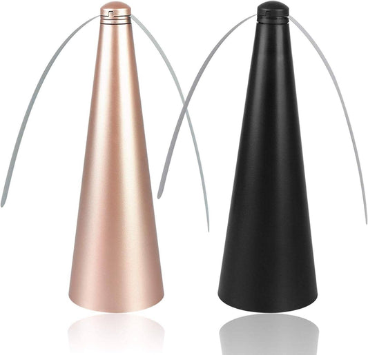 Table Fly Fan Portable Tabletop Fly Fan for Indoor Outdoor