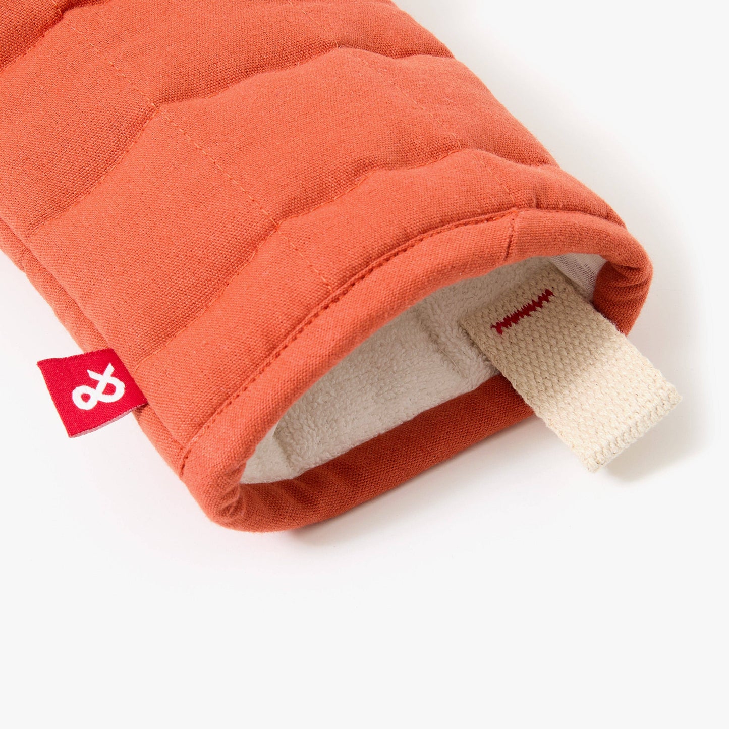 The Oven Mitts, Paprika Red