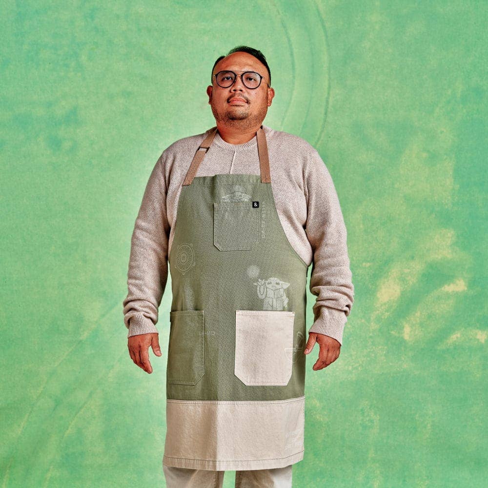 The Essential Apron, STAR WARS™ Grogu