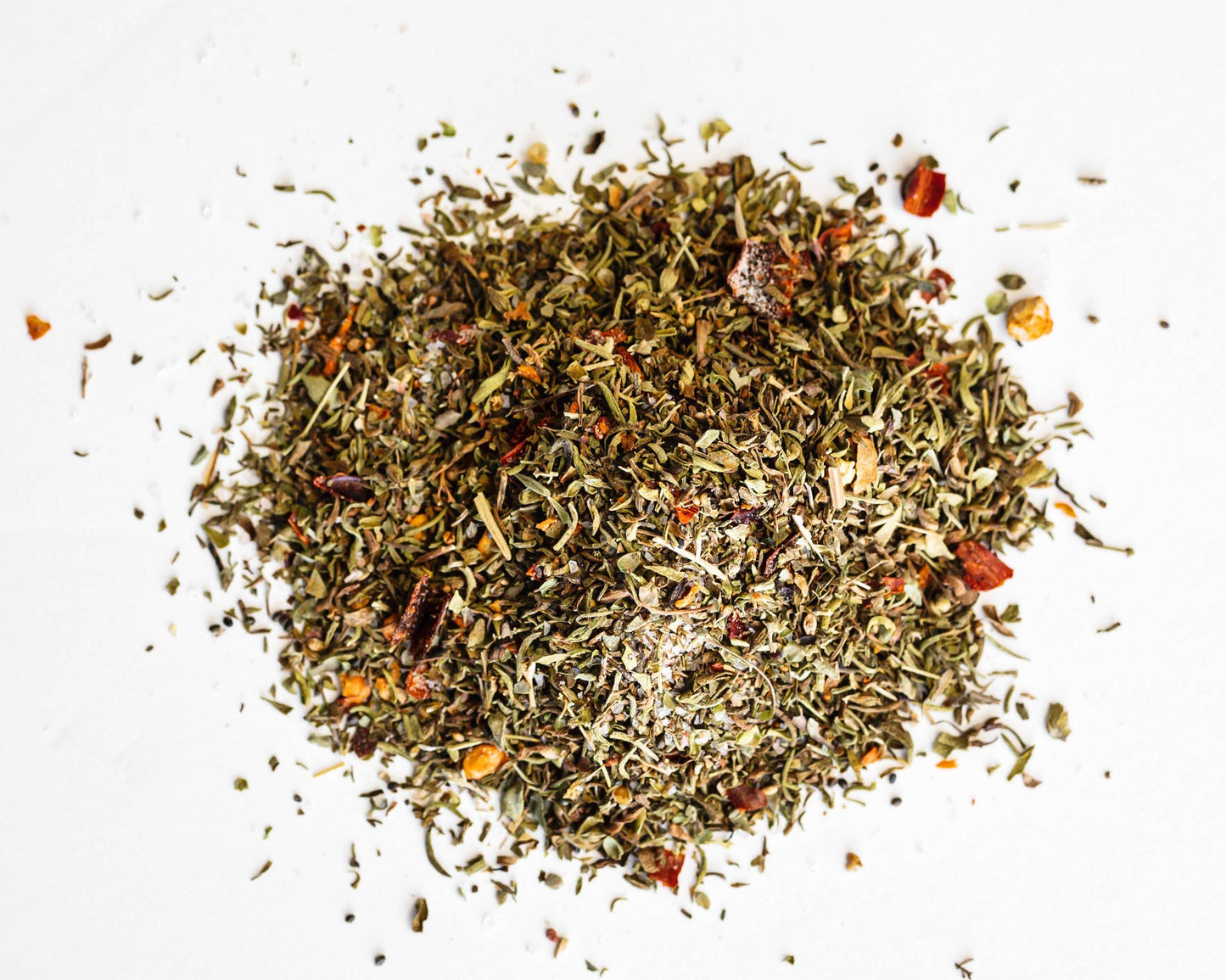 Bread Dipping Spice, Mediterranean Flair