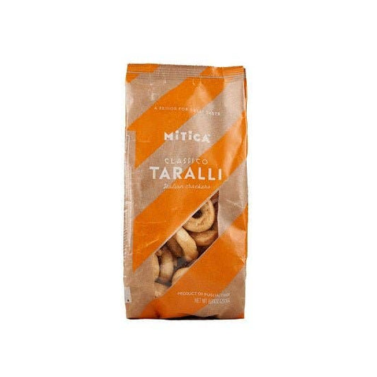 Taralli Mitica, Classic