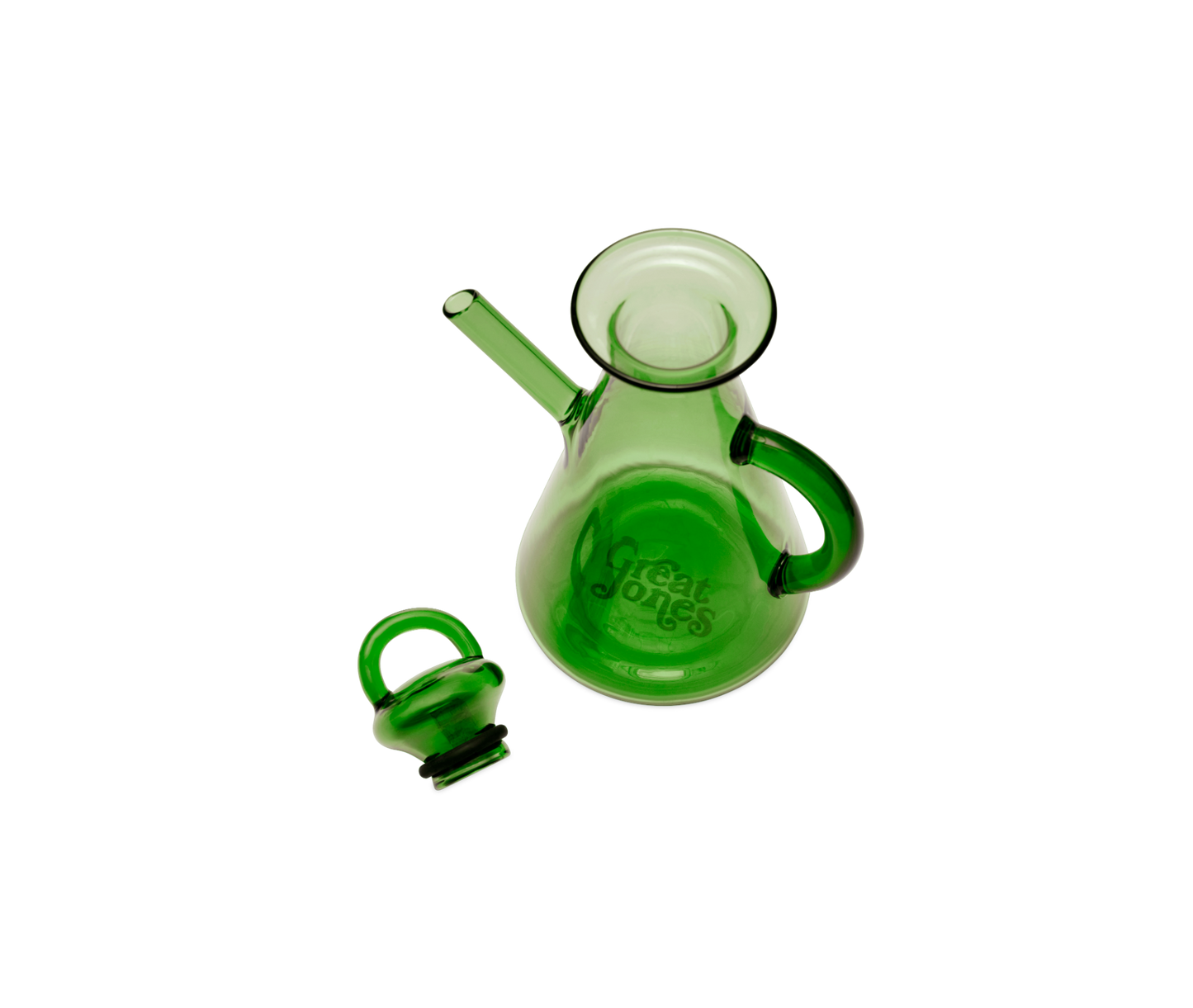 Spout