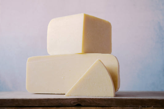 Fontina, Cow Milk Cheese