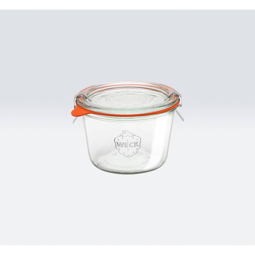 Weck Mold Jar