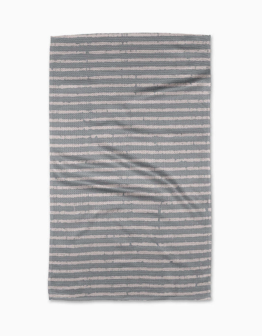 Fresh Laundry Tea Towel