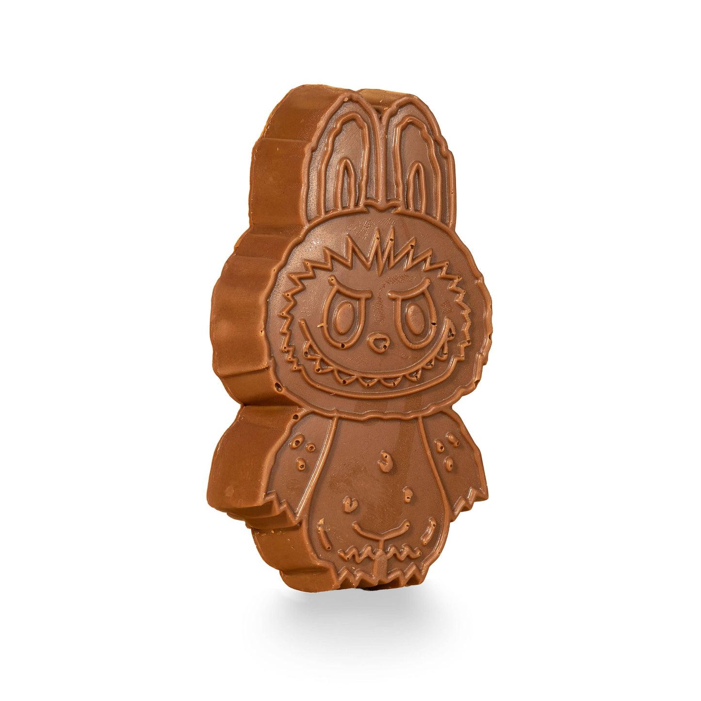 Viral Labubu Dubai Chocolate Bar, 3.52 oz