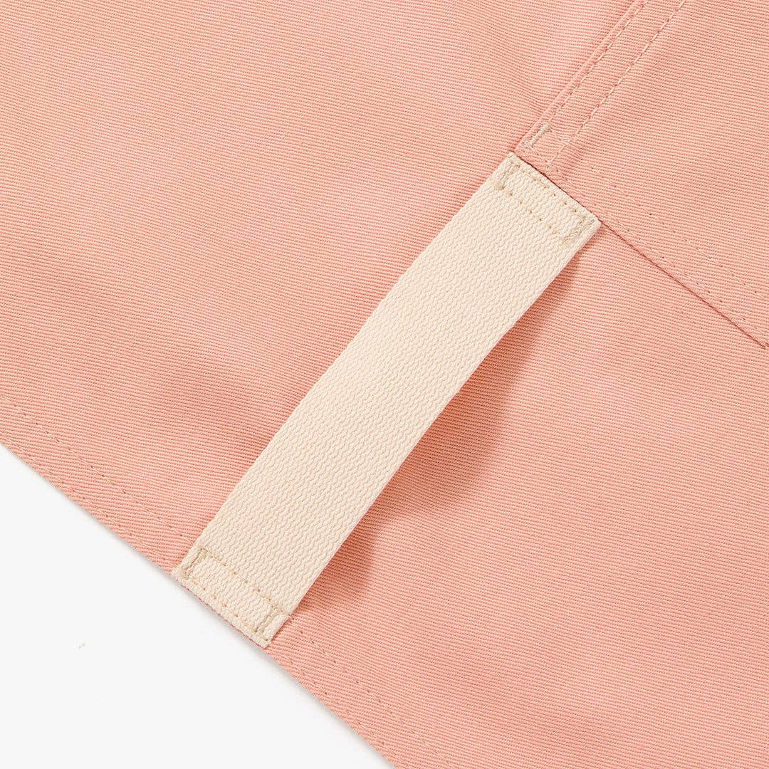 The Essential Apron, Rose