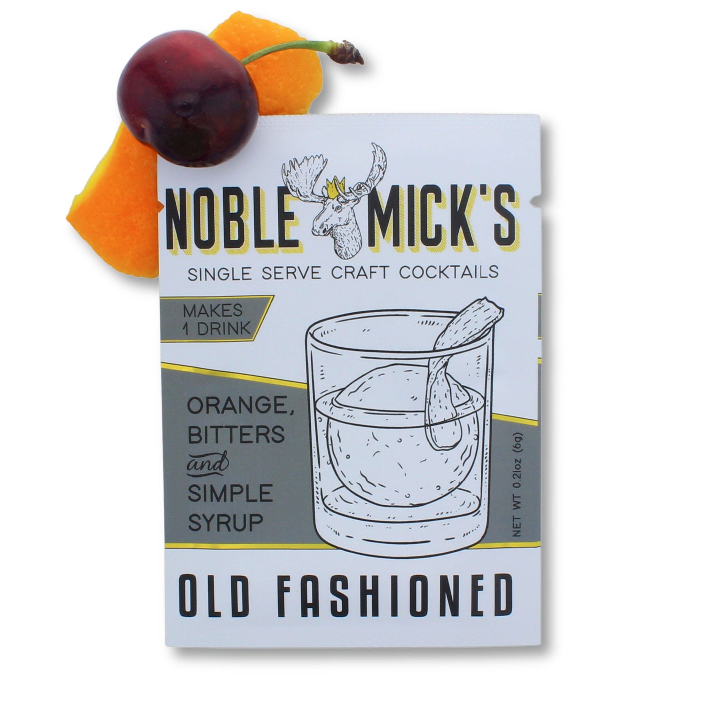 Best Seller, Cocktail