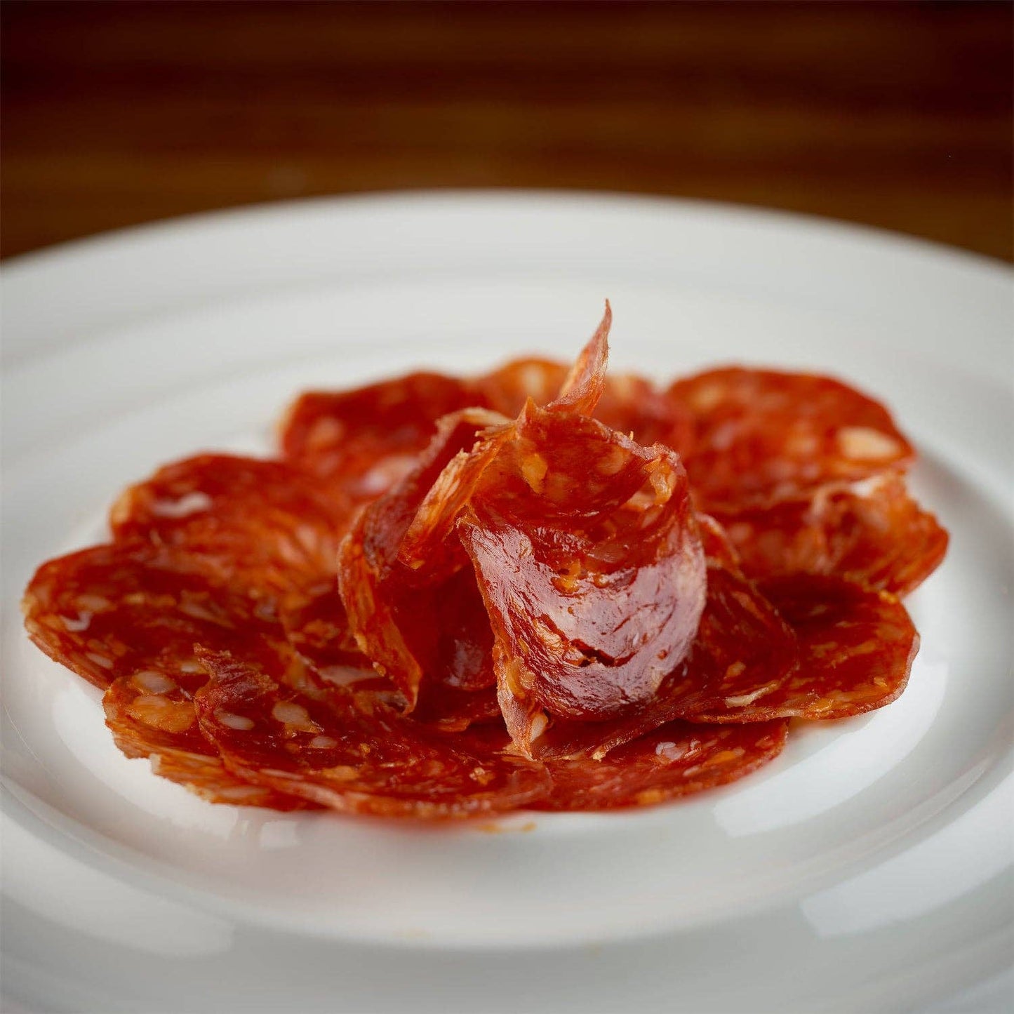 Dehesa Cordobesa® Chorizo de Bellota Ibérico: 2.5 ounces