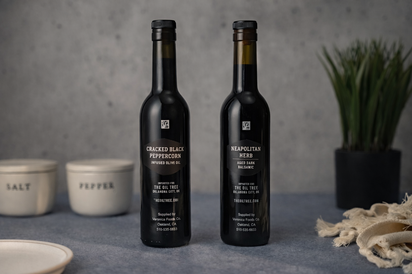 Featured Flavor Pairing