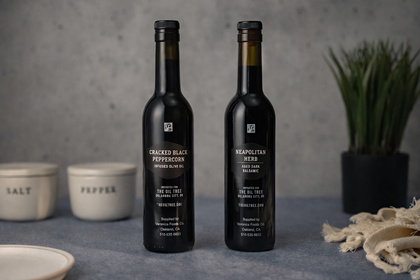 Featured Flavor Pairing