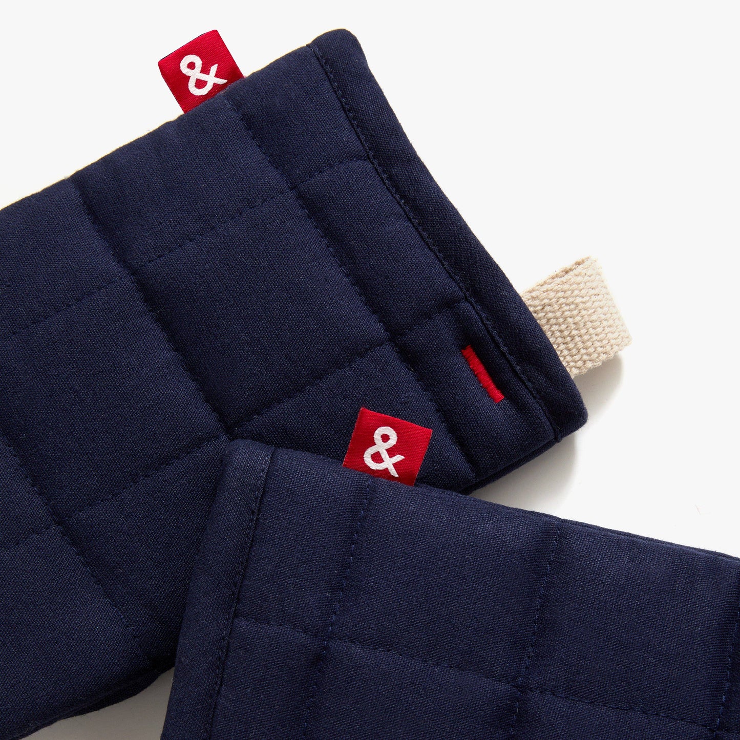 The Oven Mitts, Blueberry Blue