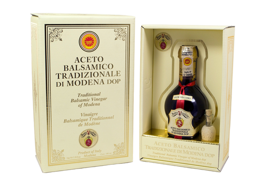 Aceto Balsamico Tradizionale DOP-25 Year by Ponte Vecchio