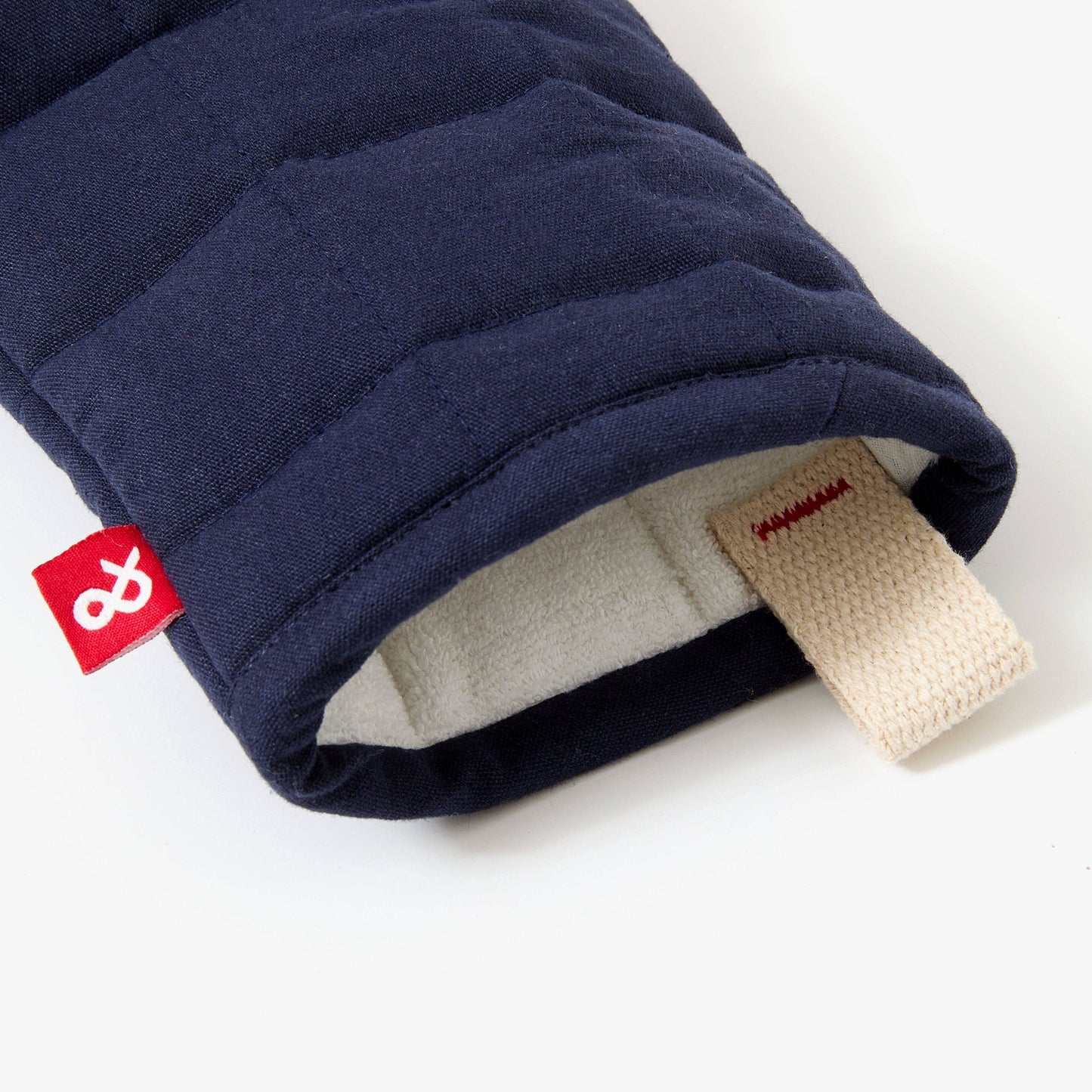 The Oven Mitts, Blueberry Blue