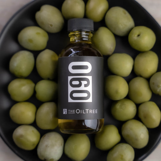 Arbequina Extra Virgin Olive Oil, Peru
