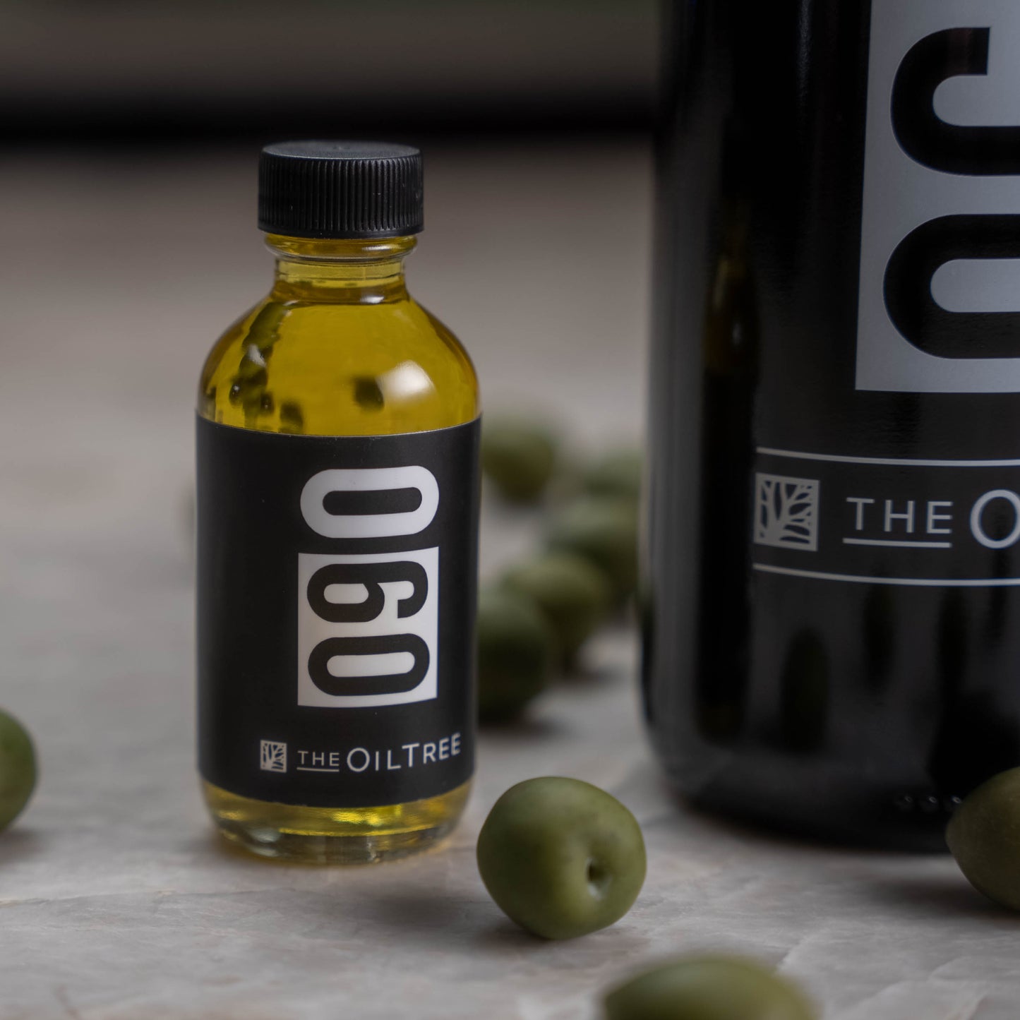 Estate Reserve Extra Virgin Olive Oil, Peru