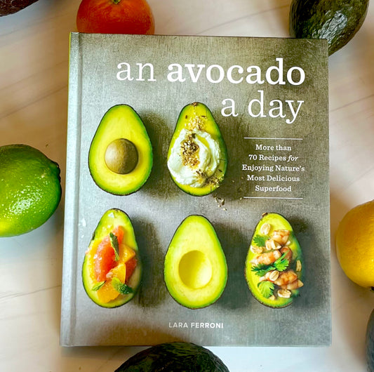 An Avocado a Day