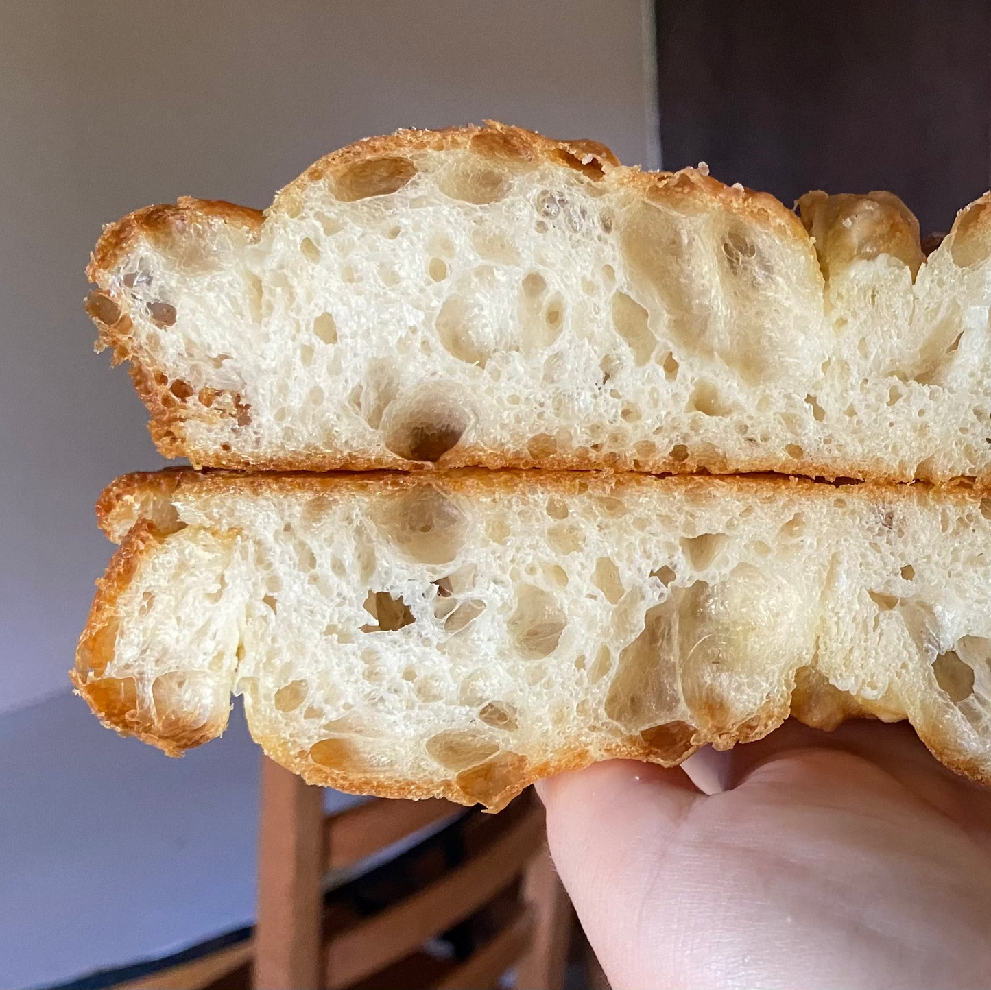 Event: Foccacia Decorating Event