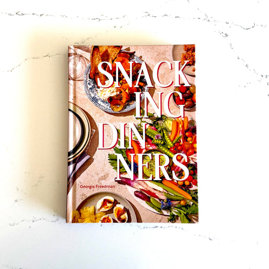 Snacking Dinners