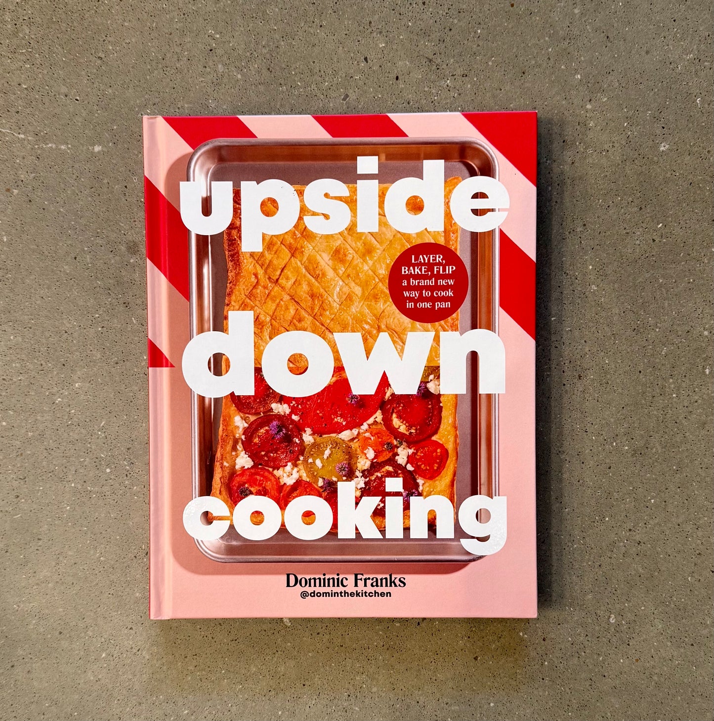 Upside Down Cooking