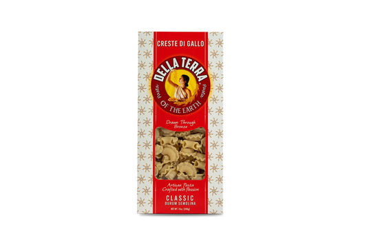 Creste Di Gallo Pasta