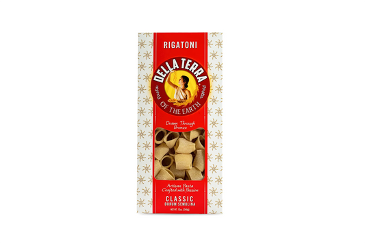 Rigatoni Pasta