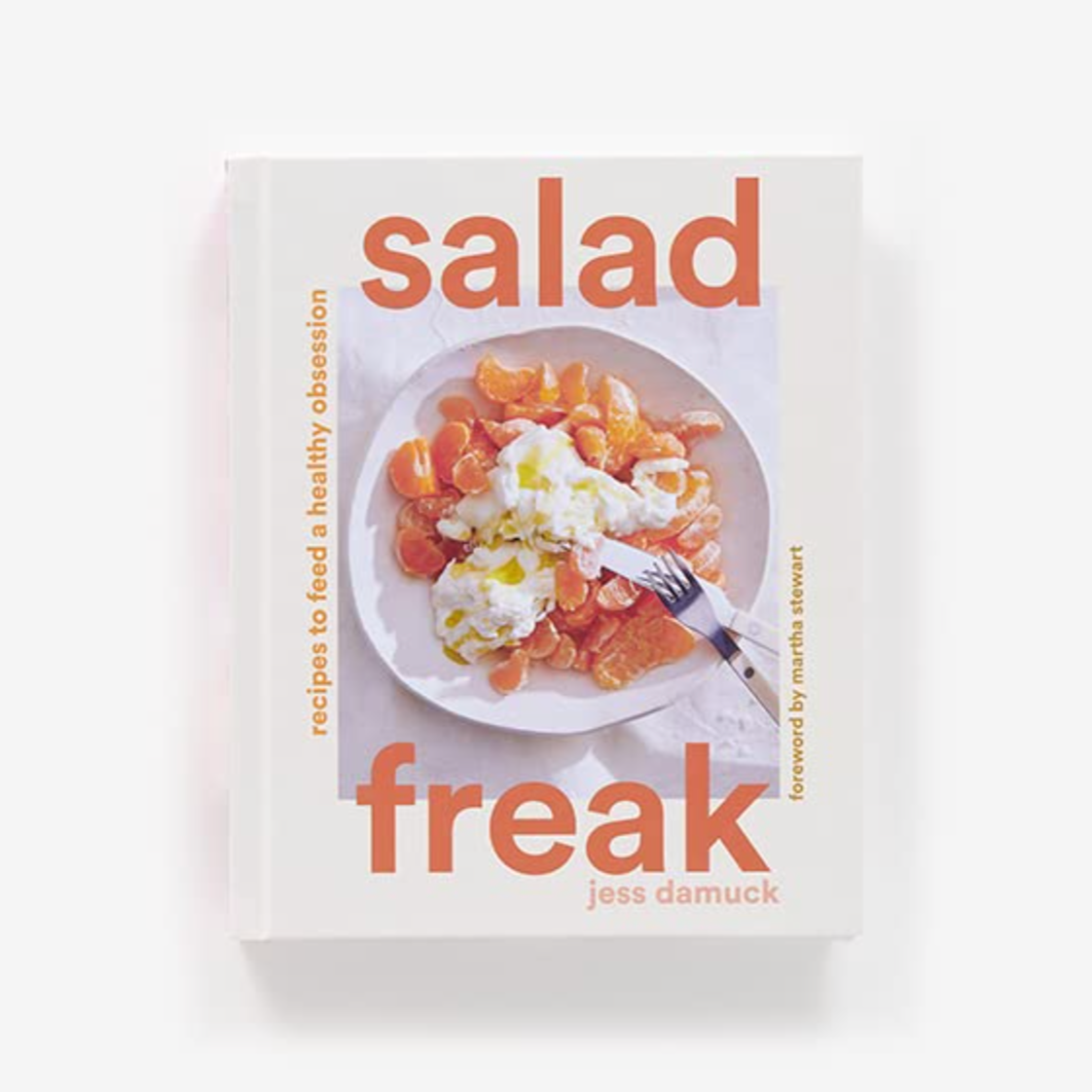 salad freak