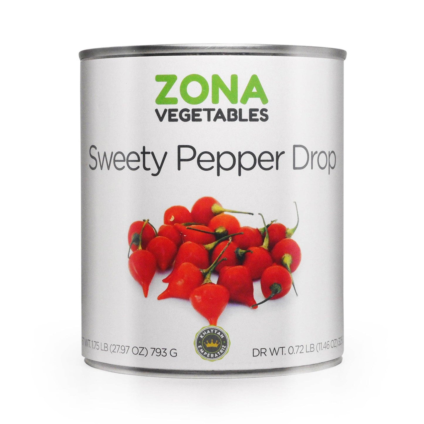 Sweety Pepper Drop