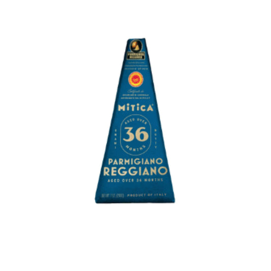 Parmigiano Reggiano DOP Mitica® 36 months: 7 Ounces