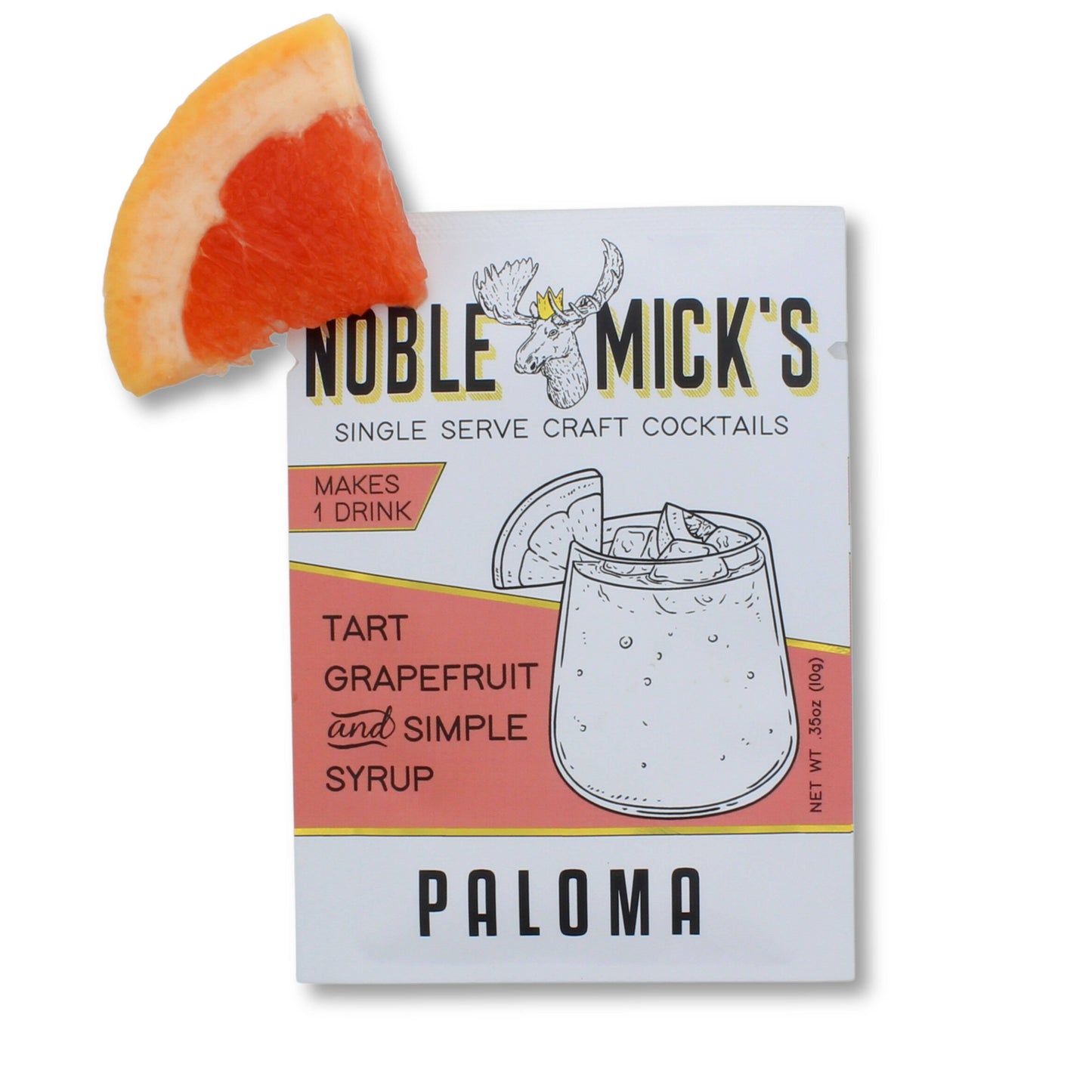 Best Seller, Cocktail