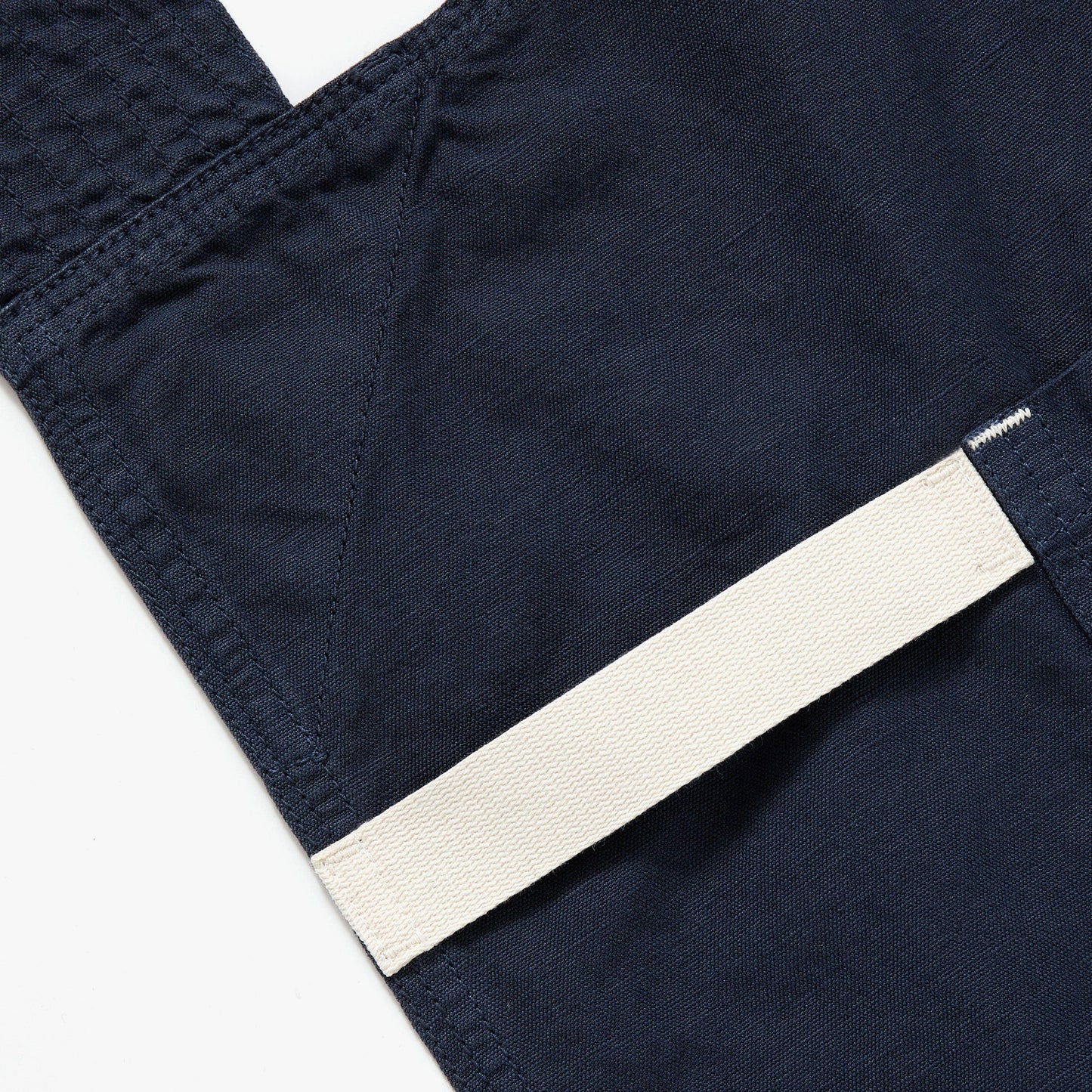 The Smock, Blueberry Blue