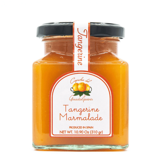 Caprichos Tangerine Marmelade