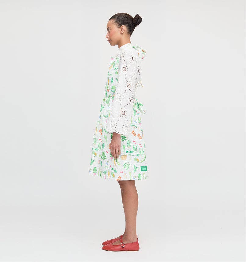 Hill House Pinafore Apron
