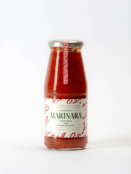 Marinara Tomato Sauce