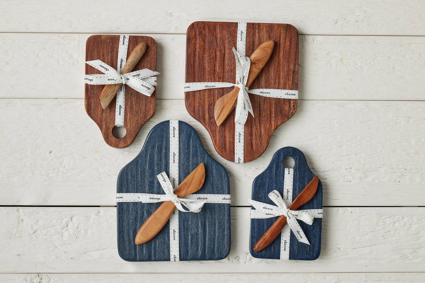 Medium Tasting Board, Natural