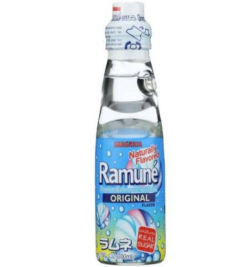 Japan Ramune Original Soda