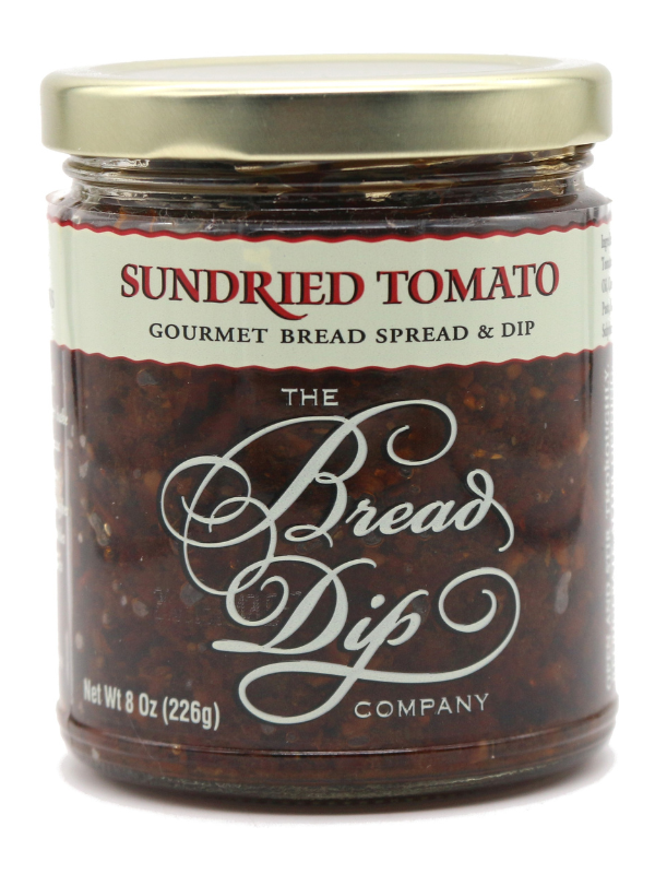 Sundried Tomato