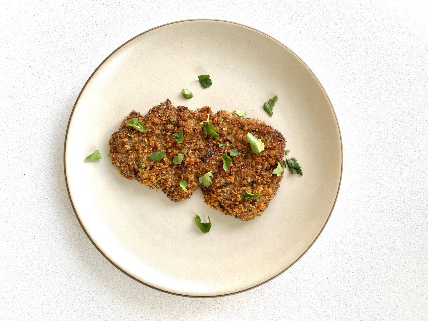 Italian Herb & Parmesan - Sourdough Crunch Breadcrumbs