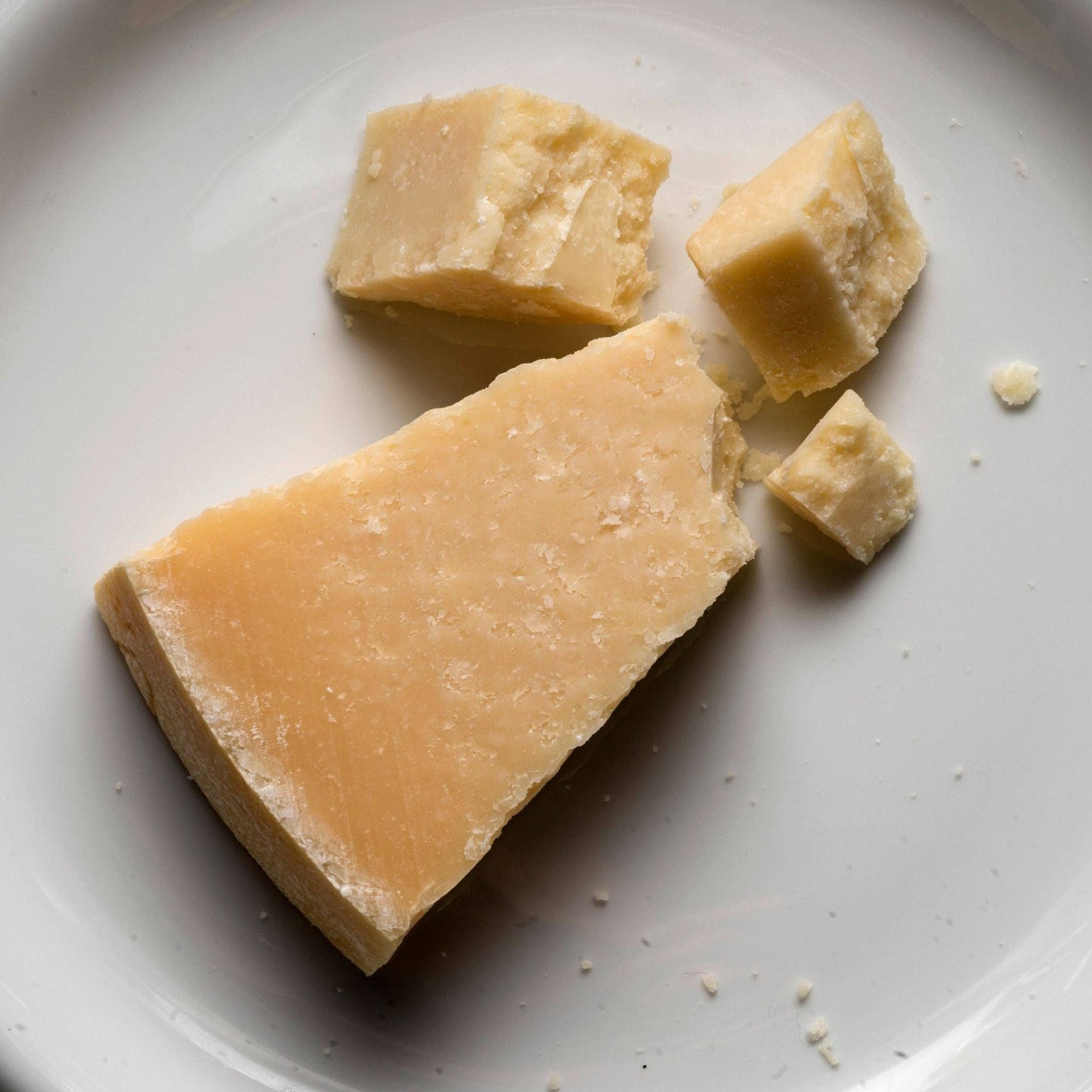 Parmigiano Reggiano DOP Mitica® 36 months: 7 Ounces