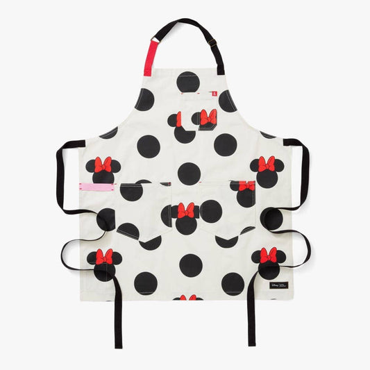 Disney's Minnie Mouse Essential Apron