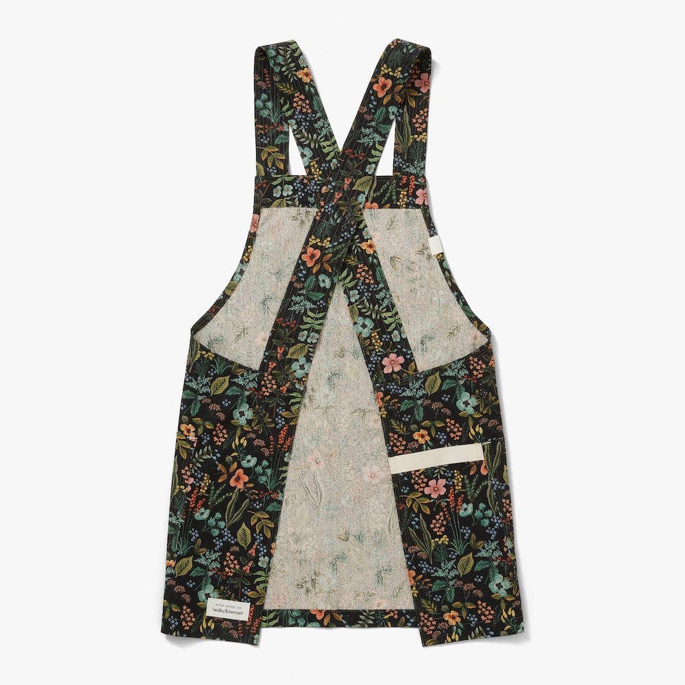 The Smock, Rifle Paper Co. Herb Garden